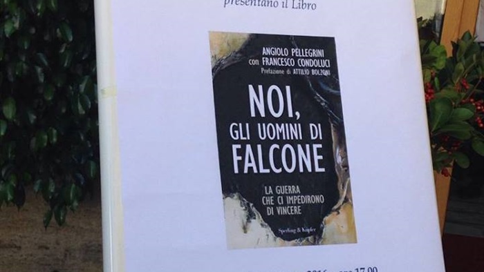 I giovani del MCL per la legalità 